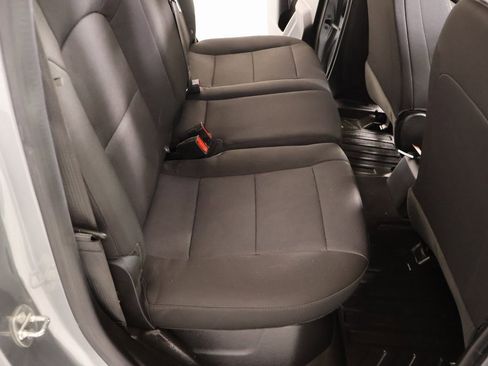 Used 2023 Chevrolet Colorado W/T image 13