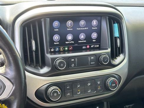 Used 2020 Chevrolet Colorado LT w/ Colorado RST Special Edition image 26