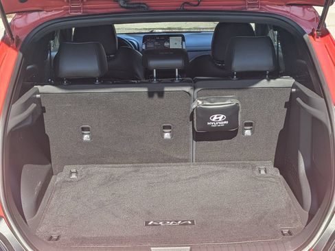 Used 2022 Hyundai Kona N w/ Cargo Package FWD image 34