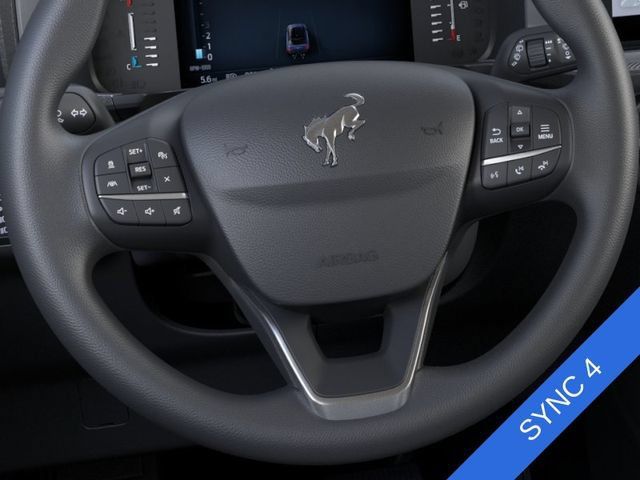New 2026 Ford Bronco Sport Big Bend AWD/4WD image 13