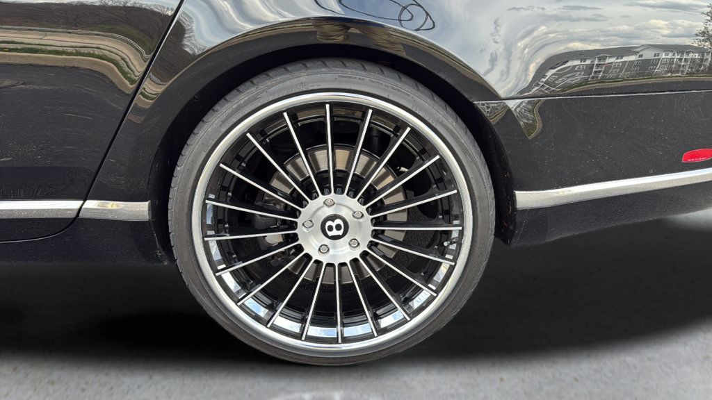 Used 2013 Bentley Mulsanne RWD image 17
