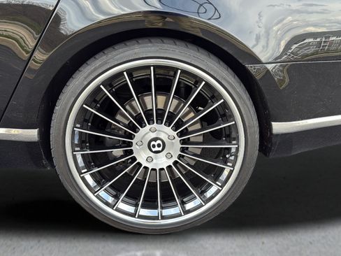 Used 2013 Bentley Mulsanne RWD image 17