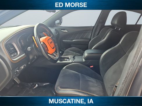 Used 2022 Dodge Charger Scat Pack RWD image 13