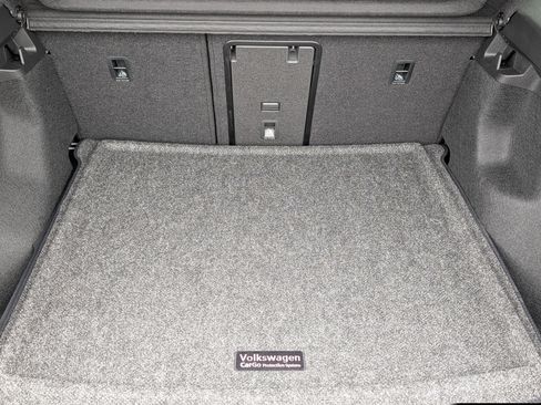 New 2025 Volkswagen ID.4 Pro S image 4