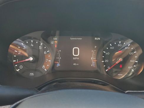 New 2026 Jeep Compass Latitude image 32