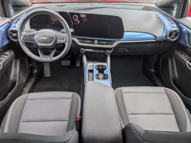 Used 2024 Chevrolet Equinox EV LT FWD image 18