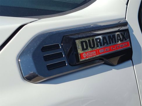 New 2026 GMC Sierra 3500 AT4 w/ AT4 Premium Plus Package image 33