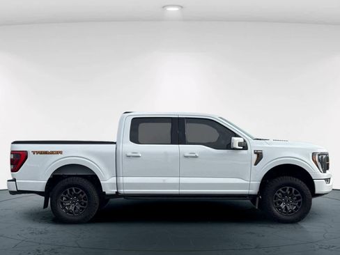 Used 2023 Ford F150 Tremor w/ Equipment Group 402A High image 6