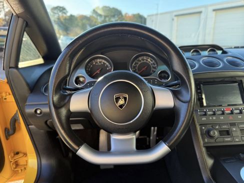 Used 2008 Lamborghini Gallardo image 50