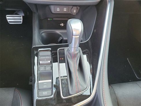 New 2025 Acura ADX A-Spec image 20