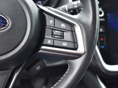 Used 2023 Subaru Outback Limited image 14