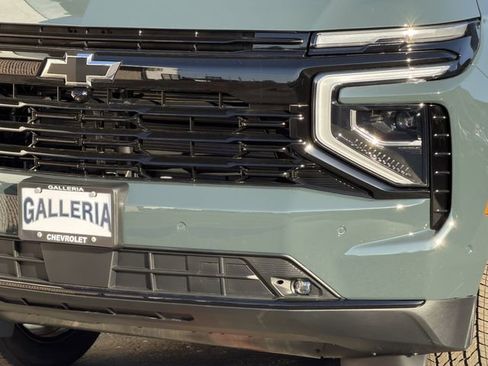 New 2026 Chevrolet Tahoe RST w/ Comfort Package image 7