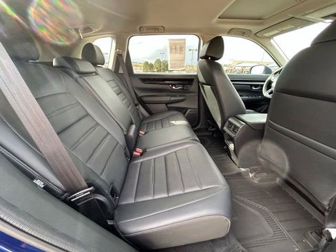 Used 2024 Honda CR-V EX-L image 16