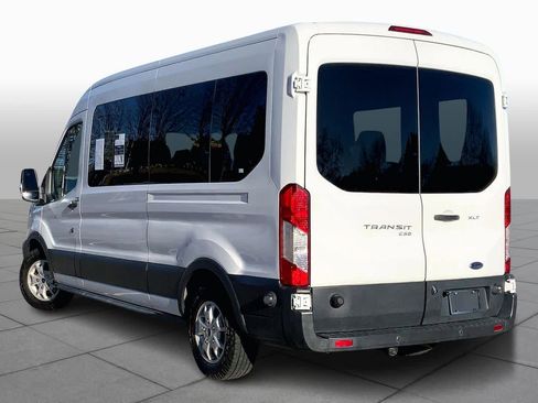 Used 2015 Ford Transit 350 XLT image 11