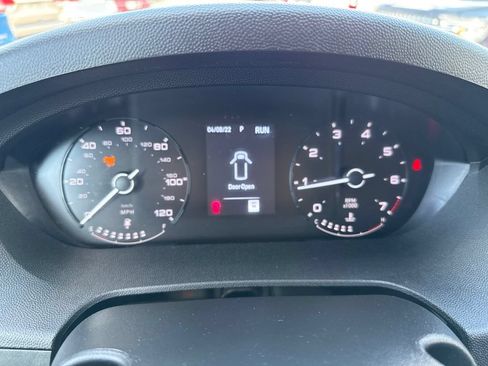 Used 2026 RAM ProMaster 2500 w/ Safety Group FWD image 16