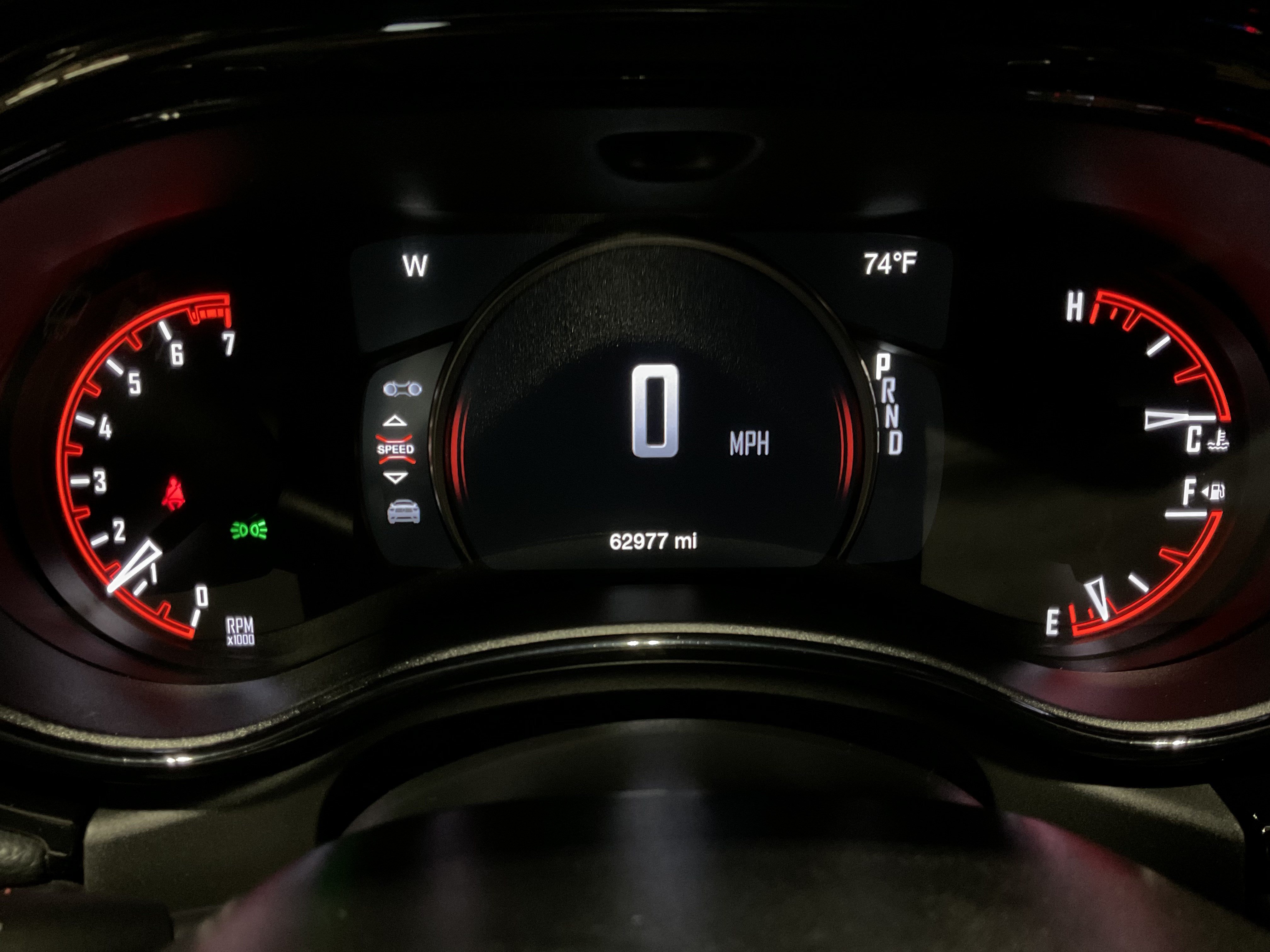 Used 2023 Dodge Durango GT AWD/4WD image 12