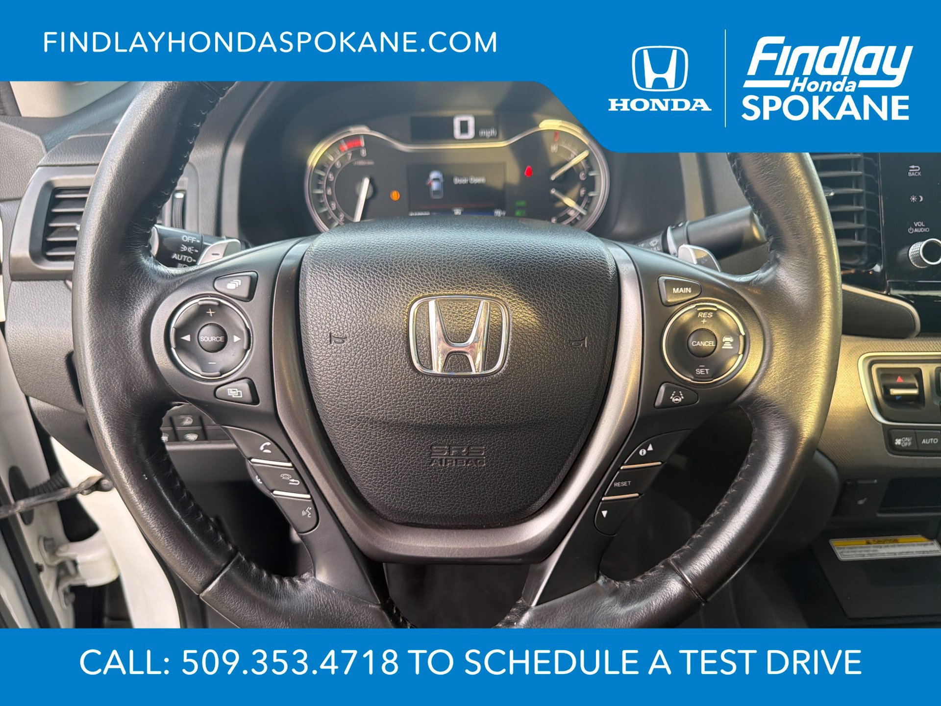 Used 2022 Honda Ridgeline RTL-E image 14