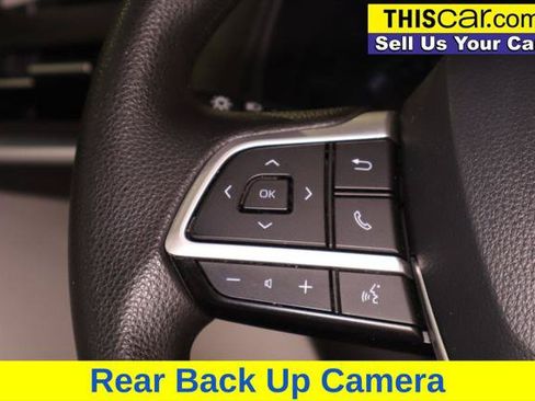 Used 2021 Toyota Sienna LE FWD image 19