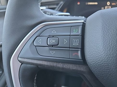 New 2026 Jeep Grand Cherokee Altitude AWD/4WD image 40