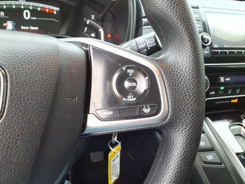 Used 2022 Honda CR-V LX image 23