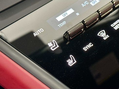 New 2025 Porsche Macan Turbo Electric image 21