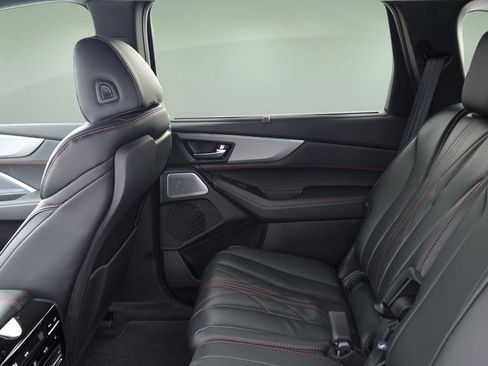 Used 2026 Acura MDX A-Spec image 16