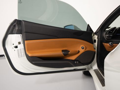 Certified 2019 Ferrari 488 GTB image 10