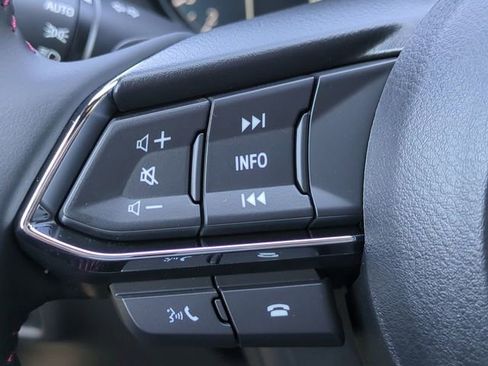 New 2025 MAZDA CX-5 2.5 Turbo image 23