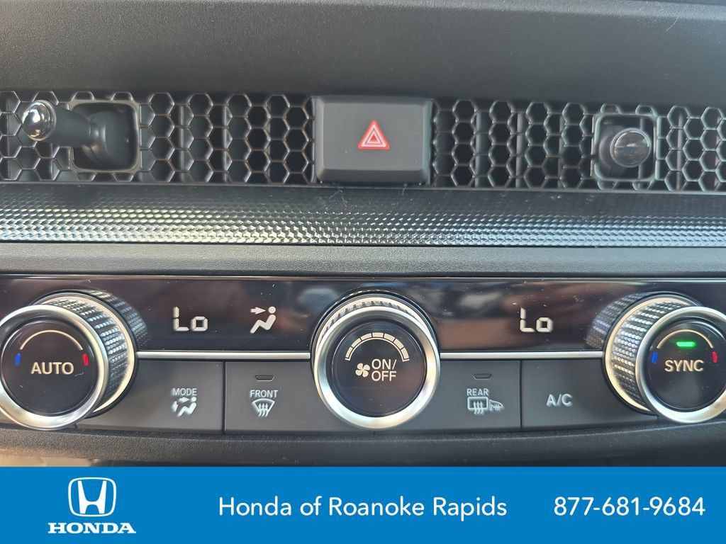 New 2026 Honda CR-V EX image 31