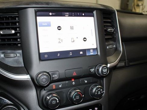 Used 2023 RAM 1500 Lone Star image 14