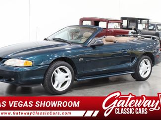 Used 1995 Ford Mustang GT video 1