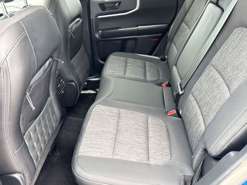 Used 2023 Ford Bronco Sport Big Bend w/ Convenience Package AWD/4WD image 24