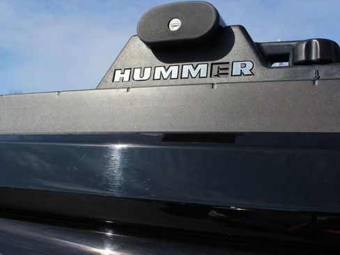 Used 2006 HUMMER H2 Luxury image 15