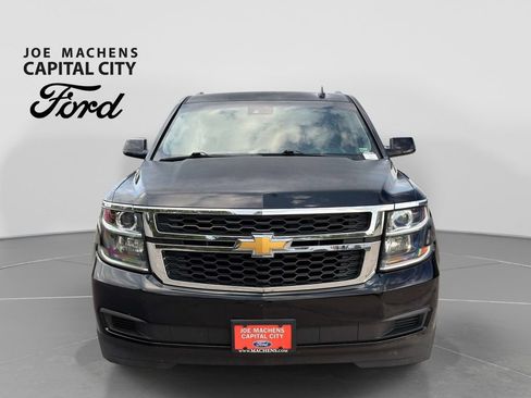 Used 2016 Chevrolet Suburban LT AWD/4WD image 10