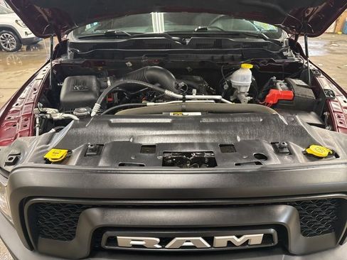 Used 2021 RAM 1500 Classic Warlock image 29