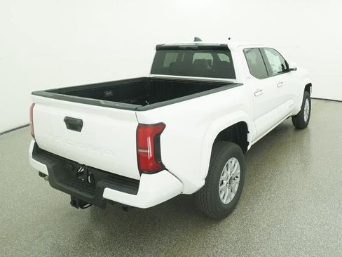 New 2026 Toyota Tacoma SR5 image 41
