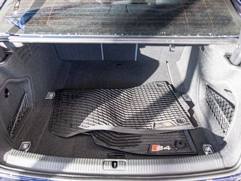 Used 2023 Audi S4 Premium w/ Convenience Package image 15