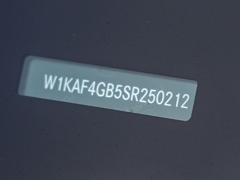 Certified 2025 Mercedes-Benz C 300 Sedan image 27