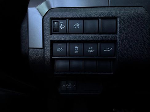 Used 2024 Toyota Tacoma TRD Sport w/ TRD Sport Premium Package RWD image 28