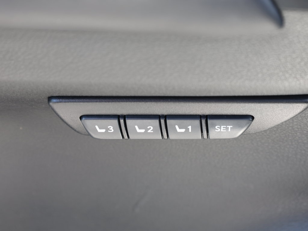 Used 2020 Lexus NX 300 FWD w/ Black Line Edition image 13