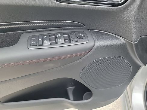 New 2026 Dodge Durango GT AWD/4WD image 12