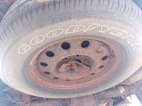 Used 2007 Ford F150 FX4 AWD/4WD image 28
