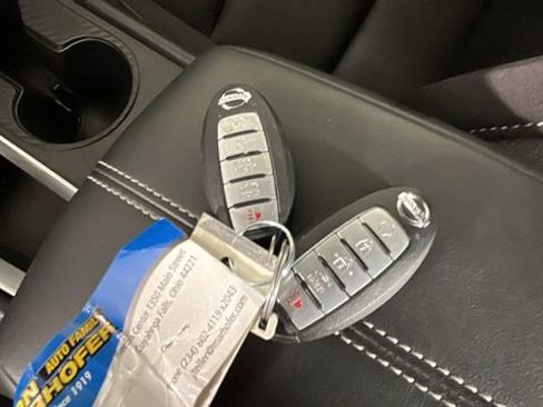 Used 2019 Nissan Altima 2.5 S FWD image 20