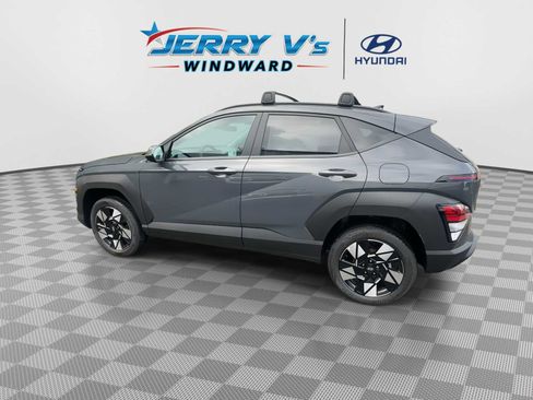 New 2025 Hyundai Kona SEL image 5