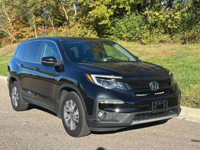 Used 2019 Honda Pilot EX-L