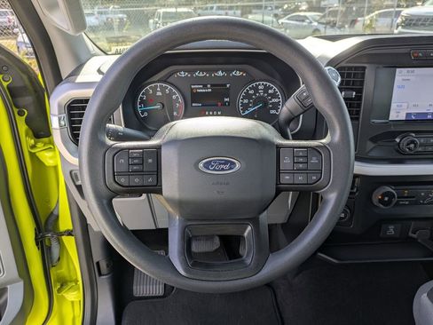 Used 2022 Ford F150 XL w/ Equipment Group 101A High image 18