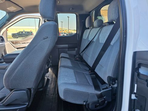 Used 2021 Ford F150 XLT w/ Equipment Group 301A Mid AWD/4WD image 36