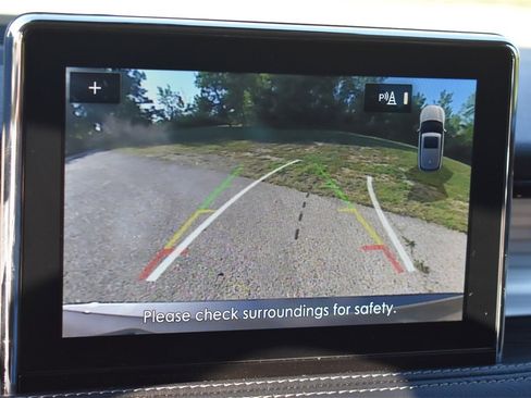 Used 2021 Lincoln Corsair AWD image 31