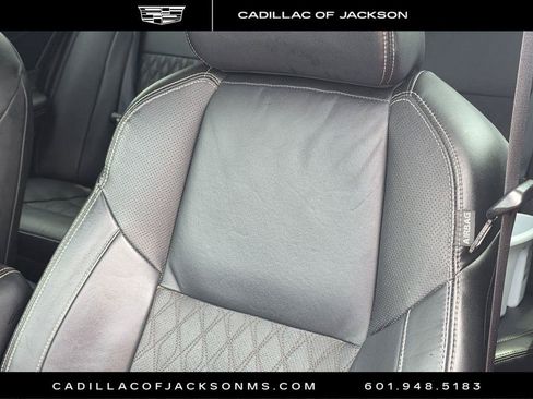 Used 2023 Nissan Maxima Platinum w/ Sport Mat Group FWD image 20