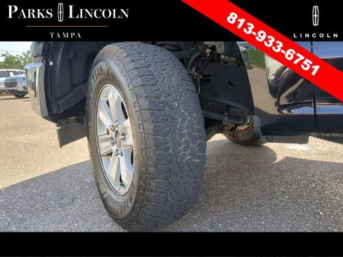Used 2017 Ford F150 XLT AWD/4WD image 31